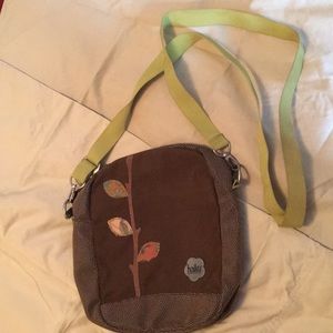 Haiku Crossbody Purse